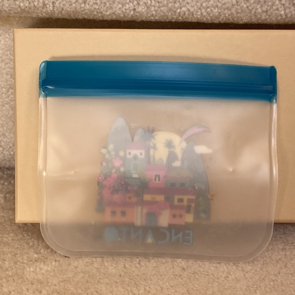 disney encanto reusable snack bags - Picture 9 of 9